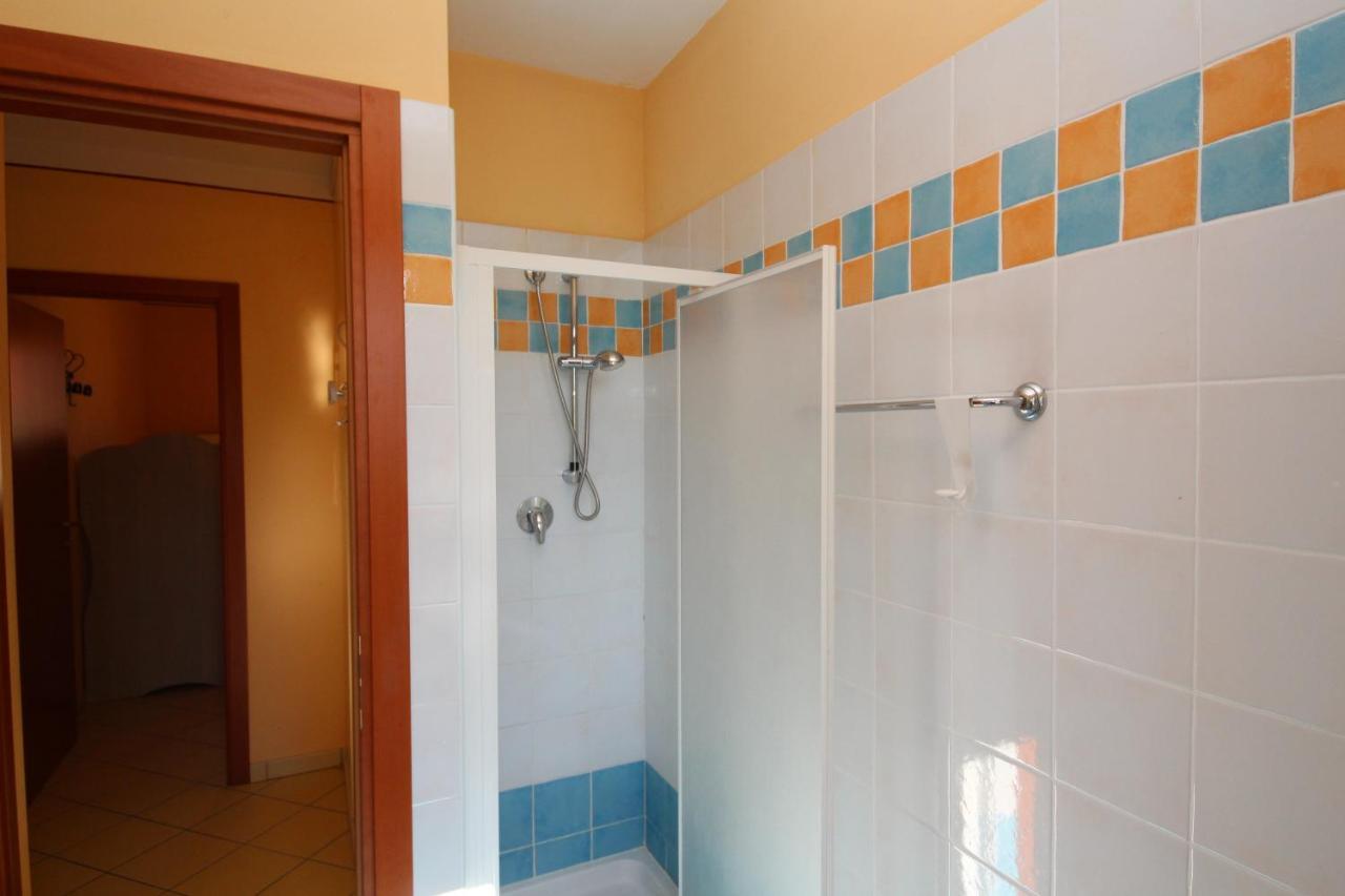 Residence Sole E Mare Appartamenti Росолина Маре Екстериор снимка