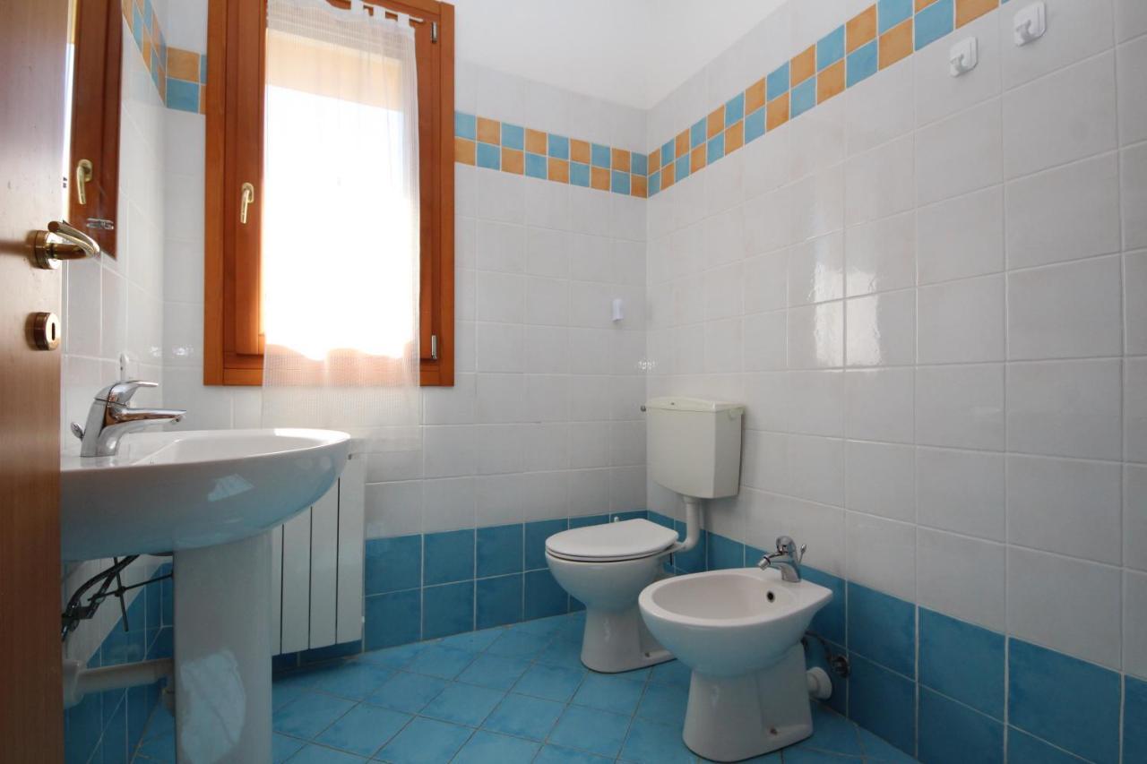 Residence Sole E Mare Appartamenti Росолина Маре Екстериор снимка
