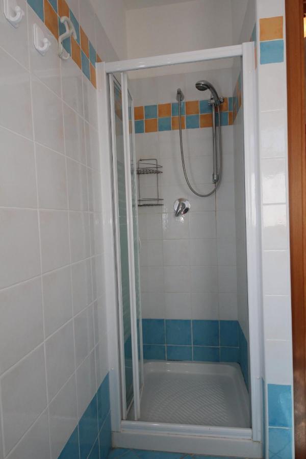 Residence Sole E Mare Appartamenti Росолина Маре Екстериор снимка